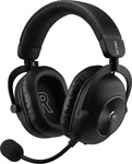 Logitech 981-001740, Logitech G PRO X 3 LIGHTSPEED, schwarz