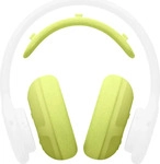 Beats MJA64EE/A, Beats 360 Cushion Kit - Volt Performance Knit Cushions for Ear Cups