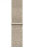 Apple MK8A4ZM/A, Apple Watch 46mm Sport Loop Kalkstein