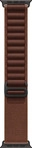 Apple MKF04ZM/A, Apple Watch 49mm Alpine Loop Burgunder - Small - Ausf&uuml;hrung...