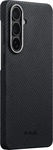 Pitaka KS2601S, Pitaka Edge Case Black Grey Twill (Aaron Button) Samsung Galaxy...