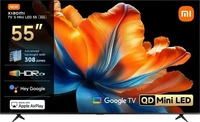 Xiaomi 71276, 55" Xiaomi S Mini LED 2026