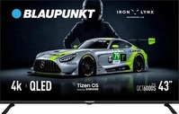 BLAUPUNKT 43QCT6000S, 43" Blaupunkt 43QCT6000S