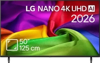 LG 50NU800B3LC.AEUQ, 50" LG 50NU800B3LC