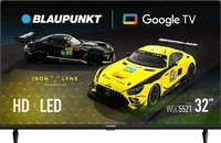 BLAUPUNKT 32WGC5521S, 32" Blaupunkt 32WGC5521S