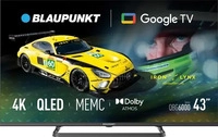 BLAUPUNKT 43QBG6000S, 43" Blaupunkt 43QBG6000S