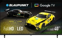 BLAUPUNKT 40FGC5501S, 40" Blaupunkt 40FGC5501S