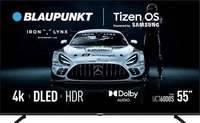 BLAUPUNKT 55UCT6000S, 55" Blaupunkt 55UCT6000S