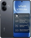 Vivo 5674786, Vivo V70 Lite 5G 6GB/256GB Elegant Black