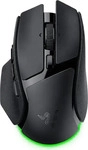 Razer RZ01-05680100-R3M1, Razer Basilisk V4 Hyperspeed, Black