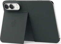 Apple mkr74zm/a, Apple iPhone Duo Folio mit Standfu&szlig; - Navyblau