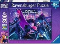 Ravensburger 120035282 K-Pop: D&auml;monenj&auml;gerinnen: Rumi, Mira und Zoey