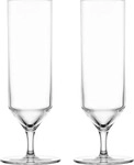 ZWIESEL GLAS Z124692, Zwiesel Glas Gl&auml;ser-Set f&uuml;r sprudelnde Getr&auml;nke/alkoholfreie