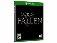 Plaion The Lords of the Fallen - Xbox Series X