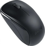 Genius 31030027400, Genius NX-7000 - schwarz