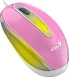 Genius 31010025407, Genius DX-Mini rosa