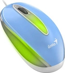 Genius 31010025406, Genius DX-Mini blau