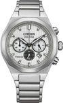CITIZEN Super Titanium Zenshin Senkei CA4690-51A