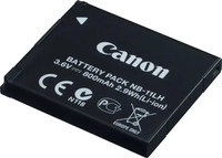 Canon 9391B001, Canon NB-11LH