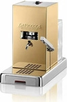 La Piccola Gold Kaffeemaschine