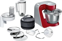 Bosch MUM58720, BOSCH MUM58720 CreationLine