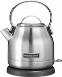 KitchenAid 5KEK1222ESX, Wasserkocher KitchenAid 5KEK1222ESX Edelstahl