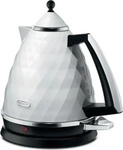 De'Longhi KBJ 2001.W, De'Longhi Brillante KBJ2001.W