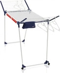 LEIFHEIT Pegasus 200 Solid Deluxe Mobile 81517