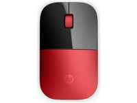 HP V0L82AA#ABB, HP Wireless Mouse Z3700 Cardinal Red