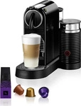 NESPRESSO - De'Longhi EN267.BAE, NESPRESSO - De'Longhi Nespresso De'Longhi CitiZ