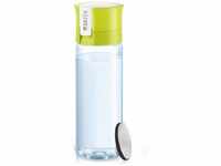 BRITA 1020105, BRITA Fill&Go Vital Wasserfilter-Flasche 0,6 l limette