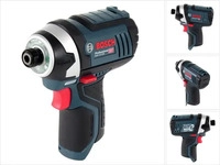 Bosch Professional 0.601.9A6.901, BOSCH Professional Akku-Schlagschrauber GDR 12V-105