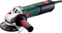 METABO Winkelschleifer elektrisch 125 mm WE 17-125 Q