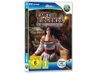Encore 214873, Encore Lost Legends: The Weeping Woman Collector's Edition (PC)