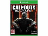 Activision Call Of Duty: Black Ops 3 - Xbox One EU import
