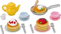 Sylvanian Families Set f&uuml;r hausgemachte Pfannkuchen