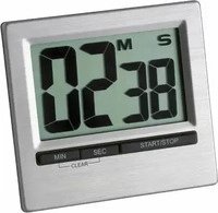 TFA TFA38.2013.54, TFA Digitaler K&uuml;chentimer und Stoppuhr - TFA38.2013.54