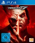 Bandai Namco Tekken 7 - PS4