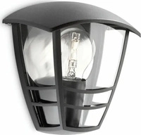 Philips 915002790302, Philips Creek 15387/30/16 Wandleuchte