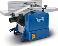Scheppach 5902205901, SCHEPPACH Streckmaschine/Hobelmaschine HMS 850
