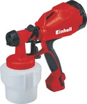 Einhell 4260010, EINHELL Elektrische Spritzpistole TC-SY 500 P, 4260010