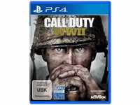 Activision Call of Duty: WWII - PS4
