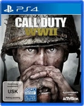 Activision Call of Duty: WWII - PS4