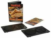 Tefal XA800712, Tefal ACC Snack Collec Bricelets Box