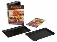 Tefal XA800912, Tefal ACC Snack Collec French Toast Box