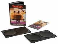 Tefal XA801012, Tefal ACC Snack Collec Pancakes Box