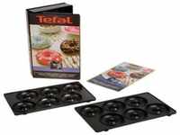 Tefal XA801112, Tefal ACC Snack Collec Donuts Box