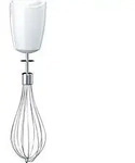 BRAUN MQ 10 - WH, BRAUN MQ 10 WH