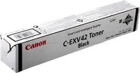 Canon 6908B002, Canon C-EXV 42 Schwarz, 10.200 Seiten
