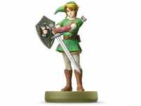 Nintendo Zelda Amiibo - Link (Twilight Princess)